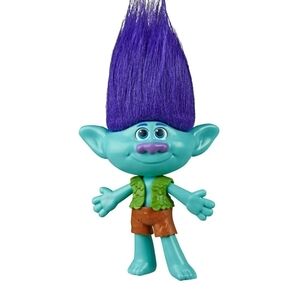 Dreamworks Trolls Figure